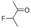 3-Fluoro-2-butanone Structure,814-79-9Structure