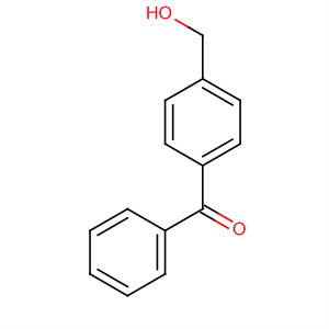 (4-(Hydroxymethyl)phenyl)(phenyl)methanone Structure,81449-01-6Structure