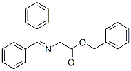 N-(Diphenylmethylene)glycine benzyl ester Structure,81477-91-0Structure