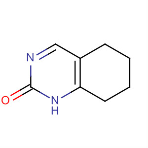 2(1H)-quinazolinone, 5,6,7,8-tetrahydro-(9ci) Structure,81532-77-6Structure