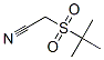 Tert-butylsulfonylacetonitrile Structure,81536-18-7Structure