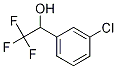 1-(3-Chlorophenyl)-2,2,2-trifluoroethanol Structure,81577-11-9Structure