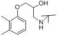 希苯洛尔结构式_81584-06-7结构式