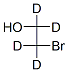 2-Bromoethanol-1,1,2,2-d4 Structure,81764-55-8Structure