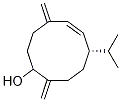 4(15),5,10(14)-Germacratrien-1-ol Structure,81968-62-9Structure