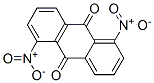 1,5-Dinitroanthraquinone Structure,82-35-9Structure