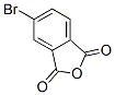 4-Bromophthalic anhydride Structure,82-73-5Structure