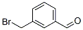 3-(Bromomethyl)benzaldehyde Structure,82072-23-9Structure