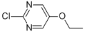 2-Chloro-5-ethoxypyrimidine Structure,82153-68-2Structure