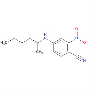 4-(Butylethylamino)-2-nitrobenzonitrile Structure,821776-91-4Structure