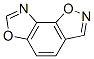 Oxazolo[5,4-g]-1,2-benzisoxazole (9ci) Structure,82182-77-2Structure