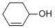 2-Cyclohexen-1-ol Structure,822-67-3Structure