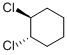 Trans-1,2-dichlorocyclohexane Structure,822-86-6Structure