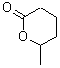 delta-Hexalactone Structure