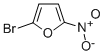 2-Bromo-5-nitrofuran Structure,823-73-4Structure