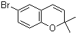 6-Bromo-2,2-dimethyl-2h-chromene Structure,82305-04-2Structure