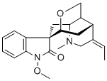 Humantenine Structure,82375-29-9Structure