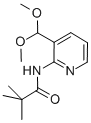 N-(3-dimethoxymethylpyridin-2-yl)-2,2-dimethylpropionamide Structure,824429-53-0Structure