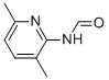 2,5-Dimethyl-pyridineformamide Structure,825-59-2Structure