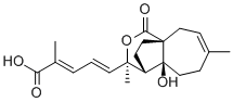 Deacetylpseudolaric acid A Structure,82508-37-0Structure