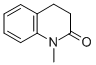 1-Methyl-3,4-dihydro-1H-quinolin-2-one Structure,826-72-2Structure