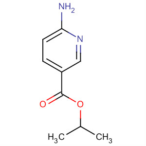 Isopropyl 6-aminonicotinate Structure,827588-24-9Structure