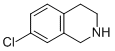 Isoquinoline, 7-chloro-1,2,3,4-tetrahydro- Structure,82771-60-6Structure