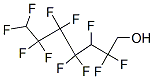 1H,1H,3H,7H-perfluoroheptan-1-ol Structure,82793-41-7Structure