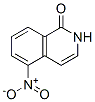 5-Nitro-1(2h)-isoquinolinone Structure,82827-08-5Structure