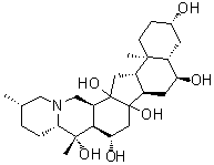 平贝碱乙结构式_82851-52-3结构式