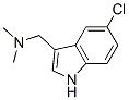 5-氯芦竹碱结构式_830-94-4结构式