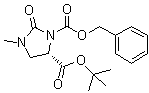 咪达普利中间体结构式_83056-78-4结构式