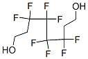 3,3,4,4,5,5,6,6-Octafluorooctan-1,8-diol Structure,83192-87-4Structure