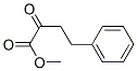 2-氧代-4-苯基丁酸甲酯结构式_83402-87-3结构式