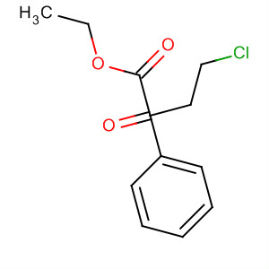 Ethyl 4-(4-chlorophenyl)-2-oxobutanoate Structure,83402-92-0Structure