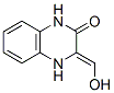 2(1H)-quinoxalinone,3,4-dihydro-3-(hydroxymethylene)-(9ci) Structure,83507-24-8Structure