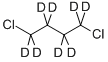 1,4-Dichlorobutane-d8 Structure,83547-96-0Structure