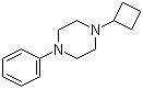 1-环丁基-4-苯基哌嗪结构式_835916-78-4结构式