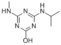 2-Hydroxy-4-isopropylamino-6-methylamino-1,3,5-triazine Structure,83656-31-9Structure