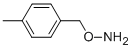 O-(4-methyl-benzyl)-hydroxylamine Structure,83670-44-4Structure