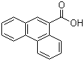 9-菲羧酸结构式_837-45-6结构式