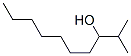 2-Methyl-3-decanol Structure,83909-79-9Structure