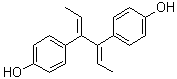 2,3-二苯酚丁二烯结构式_84-17-3结构式