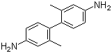 2,2-Dimethyl-4,4-diaminobiphenyl Structure,84-67-3Structure