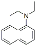 N,N-二乙基-1-氨基萘结构式_84-95-7结构式