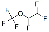 1,2,2-三氟乙基三氟甲醚结构式_84011-06-3结构式