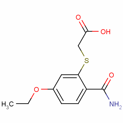 2-氨基乙酸结构式图片