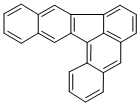 Naphth[2,3-a]aceanthrylene Structure,84030-79-5Structure