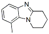 Pyrido[1,2-a]benzimidazole, 1,2,3,4-tetrahydro-9-methyl- (9ci) Structure,84186-32-3Structure