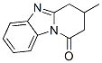 Pyrido[1,2-a]benzimidazol-1(2h)-one, 3,4-dihydro-3-methyl- (9ci) Structure,84258-52-6Structure